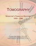 Tomography: Webster