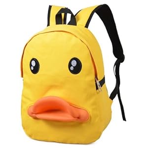 waterproof duck backpack