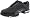 Black/Metallic Silver