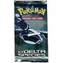 Pokemon Trading Card Game EX Delta Species Booster Pack