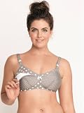 Anita Womens Polka Dot Nursing Bra