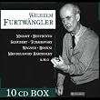 Wilhelm Furtwangler [Box] [Germany]