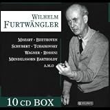Wilhelm Furtwangler [Box] [Germany]