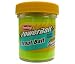 Sporting Goods : Berkley PowerBait Trout Bait - Floating and Glow Color/Flavor: Marshmallow White (MW2)