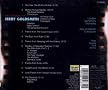 The Film Music of Jerry Goldsmith The Film Music of Jerry Goldsmith