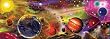 Melissa & Doug Solarscape 100 pc Floor