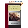 Some Mistakes Of Moses
