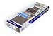 Pet Supplies : Ripple Board Scratch Box