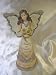 Angel Figurine for Sister Gift