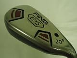 Ping G15 20* Hybrid Graphite Ping TFC 149 Stiff G 15