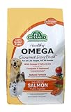 Cardinal Laboratories Pet Botanics Healthy Omega Dog Food, Salmon, 5-Pound