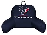 Houston Texans Bed Rest Pillow