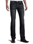 Rock & Republic Men's Neil Lowrise Relaxed Straight Leg Jean