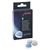 Jura Cleaning Tablets for all Jura Automatic Coffee Centers, 6-Count