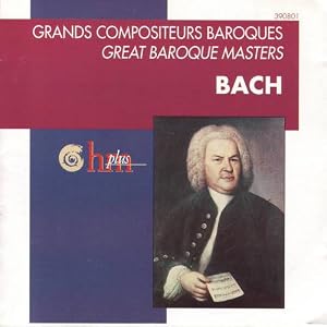Grands Compositeurs Baroques Germany 2
