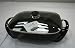 from ETS Direct 40cm x 30cm x 7cm Deep Multicooker Electric Frying Pan Model ETS-40*30*7