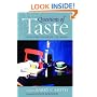 Questions of Taste: The Philosophy of Wine