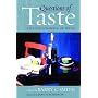 Questions of Taste: The Philosophy of Wine