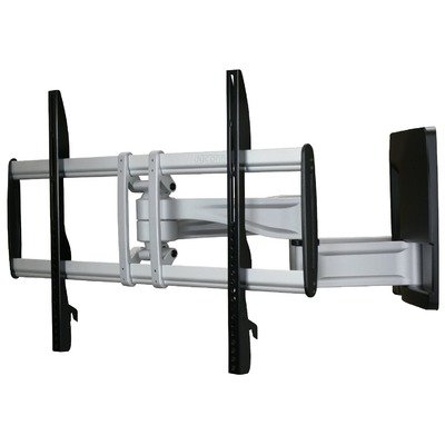IronArm XL Dual Arm Articulating TV Wall Mount