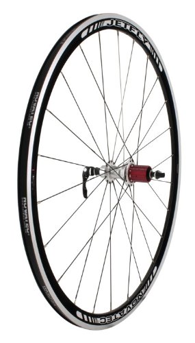 Novatec Rennrad Laufrad-Set Jetfly