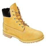 Timberland 6 Inch Waterproof Hiking Boots Ladies by 