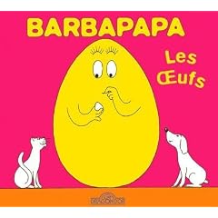 les Oeufs