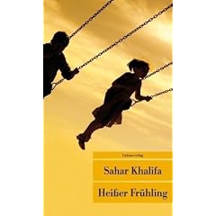 Heisser Fr�hling