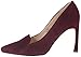 Nine West Women's Cayenne Suede Dress Pump