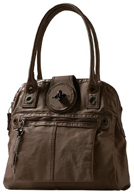 Diesel X00234 Dominanty Damentasche Braun