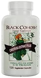 Black Cohosh - 120 - Capsules