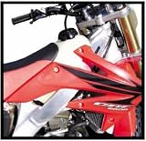 Clarke Gas Tanks Honda CRF250R (2004-2009) Stock Capacity - Natural #11474