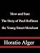 Slow and Sure The Story of Paul Hoffman the Young Street-Merchant