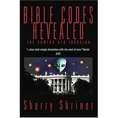 Bible Codes Revealed: The Coming UFO Invasion