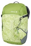 Lafuma Naia 25 liter backpack for women (Green, Medium)