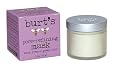 Burts Bees Pore-Refining Mask, 1-Ounce Jars (Pack of 2)
