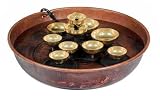 Water Bell Fountain