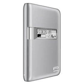 Western Digital My Passport Studio 640 GB FireWire 800 400 USB 2.0 Portable External Hard... by Western Digital
