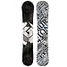 Sporting Goods : BURTON MENS BULLET SNOWBOARD 164CM 2008