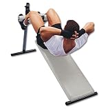 Champion Adjustable Sit Up Board Gym Equipment