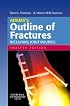 Adams's Outline of Fractures: Including Joint Injuries