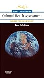 Pocket Guide to Cultural Health Assessment (Pocket Guide)