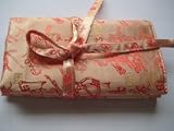 Knitting needle Roll CASE