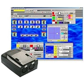 Martin LightJockey Universal USB/DMX