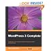 WordPress 3 Complete