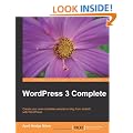 WordPress 3 Complete