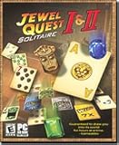 Jewel Quest Solitaire 1 and 2