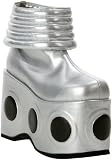KISS - Spaceman Adult Boots