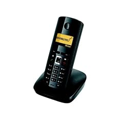 Siemens Gigaset A58H / A58 H Zusatzmobilteil mit Ladeschale