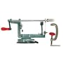 Apple Master Apple Peeler, Corer, and Slicer, Colors Vary