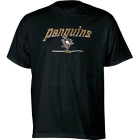 Pittsburgh Penguins True Ice T-Shirt